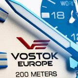 World Timer | YM8J-320D657