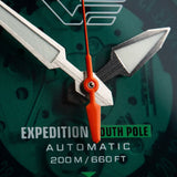 South Pole | NH35-592A759