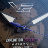 South Pole | NH35-592C760