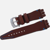 Energia - Leather strap #716 (brown)