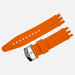 Energia - Silicon strap #279 (orange)