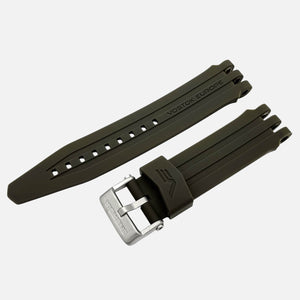 Energia - Silicon strap #284 (brown)