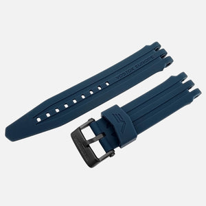 Energia - Silicon strap #280 (blue)