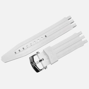 Energia - Silicon strap #650 (white)