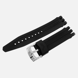 Energia - Silicon strap #538 (black)