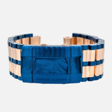 Energia - Stainless steel bracelet #651
