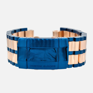 Energia - Stainless steel bracelet #651
