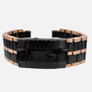 Energia - Stainless steel bracelet #282