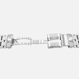Energia - Stainless steel bracelet #279