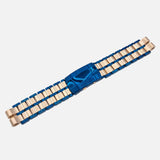 Energia - Stainless steel bracelet #651