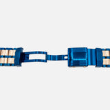 Energia - Stainless steel bracelet #651