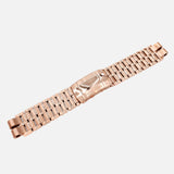 Energia - Stainless steel bracelet #281