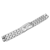 Energia - Stainless Steel Solid Bracelet