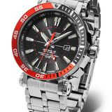 Energia - Stainless Steel Solid Bracelet