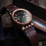 Bronze | YN84-575O540