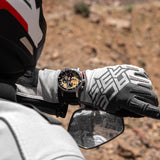 Expedition SAHARA “Route of Tuaregs” | 6S10-598A753