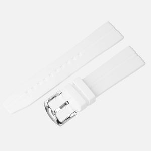 Expedition (South Pole) - Silicone strap luma #652 (white)