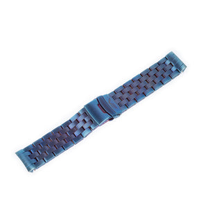 Expedition North Pole - Rainbow Pvd Solid bracelet