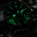 IRON WOLF | NH72-225E764