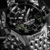 IRON WOLF | NH72-225E764