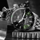 IRON WOLF | NH72-225E764