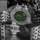 IRON WOLF | NH72-225E764