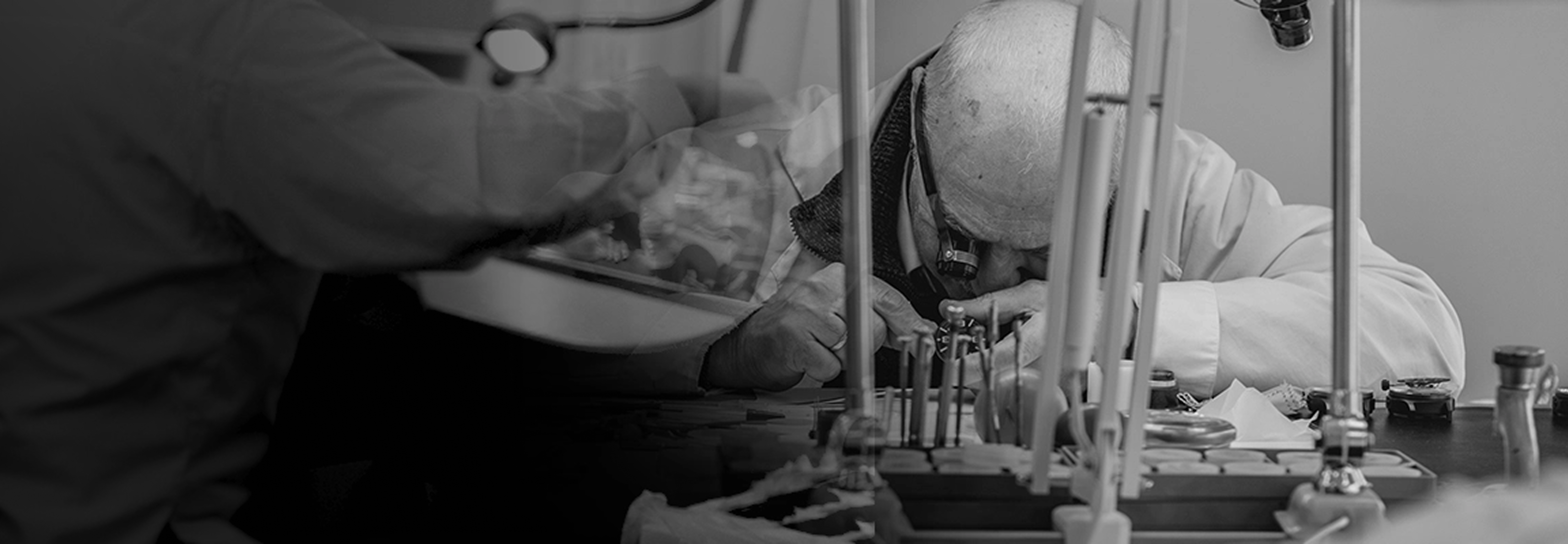 Vostok Europe workshop