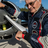 Jurgis Kairys UNLIMITED AEROBATICS 6S21-326C794