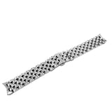 Limousine - Solid Stainless Steel Bracelet