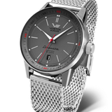 Limousine - Mesh Stainless Steel Bracelet