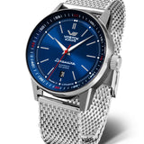 Limousine - Mesh Stainless Steel Bracelet