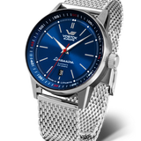 Limousine - Mesh Stainless Steel Bracelet