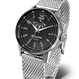 Limousine - Mesh Stainless Steel Bracelet