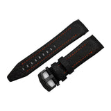Lunokhod - Leather Strap for NH35A-620C633