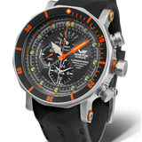 Lunokhod - Leather Strap for YM86-620A506