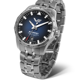 N1 Compact & Vilnelė - Stainless Steel Compact Bracelet