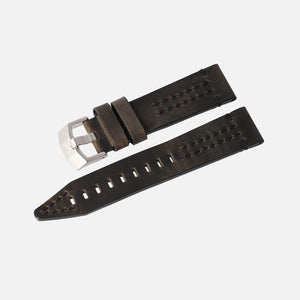 N1 Rocket - Leather strap #713 (brown)