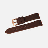 N1 Rocket - Silicon strap #267 (brown)