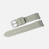 N1 Rocket - Silicon strap #713 (grey)