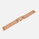 N1 Rocket - Stainless steel metal bracelet #179