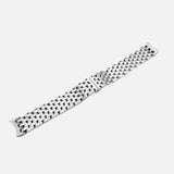 N1 Rocket - Stainless steel metal bracelet #562