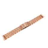 N1 Rocket - Rose Gold PVD Compact Bracelet