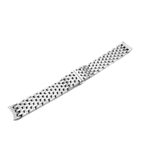 N1 Rocket - Stainless Steel Compact Bracelet