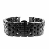 N1 Rocket - Black PVD Compact Bracelet