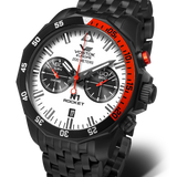 N1 Rocket - Black PVD Compact Bracelet