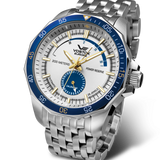 N1 Rocket - Stainless Steel Compact Bracelet