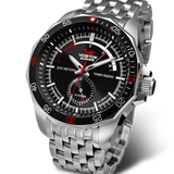 N1 Rocket - Stainless Steel Compact Bracelet