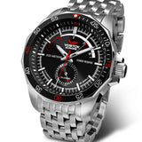 N1 Rocket - Stainless Steel Compact Bracelet