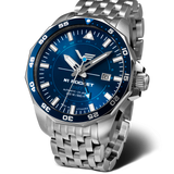 N1 Rocket - Stainless Steel Compact Bracelet