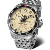 N1 Rocket - Stainless Steel Compact Bracelet